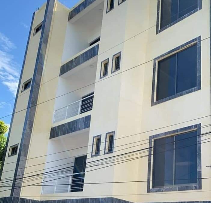 6 DEPARTAMENTOS DE LUJO A LA VENTA